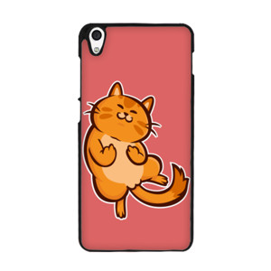 Cat Casing HP