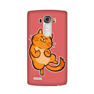 Cat Casing HP