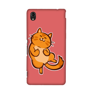 Cat Casing HP