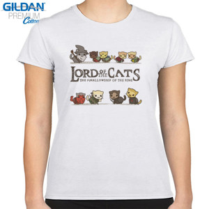 Kaos Funny Cats