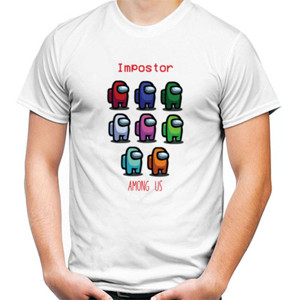Kaos Among us Impostor