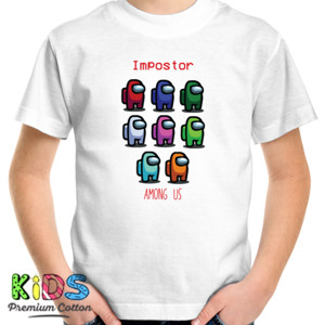 Kaos Among us Impostor