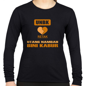Kaos UNBK