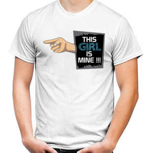 Kaos This Girl is Mine