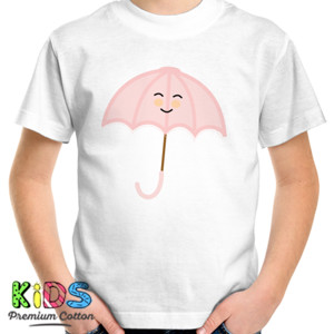 Kaos Rainy 5