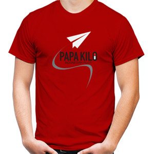 Kaos papa kilo v2