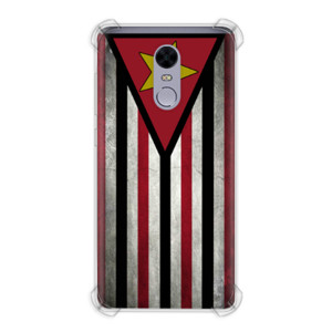 Casing HP STAR FLAG
