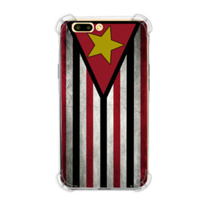 Casing HP STAR FLAG