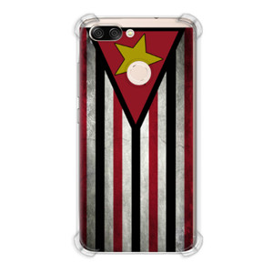 Casing HP STAR FLAG