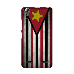 STAR FLAG Casing HP