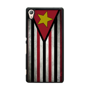 STAR FLAG Casing HP