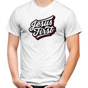 Kaos Jesus First