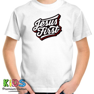 Kaos Jesus First
