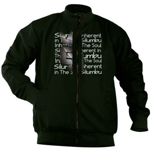 Jaket Bomber SILUMBU 14