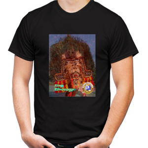 Kaos reog ponorogo