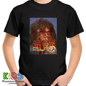 Kaos reog ponorogo
