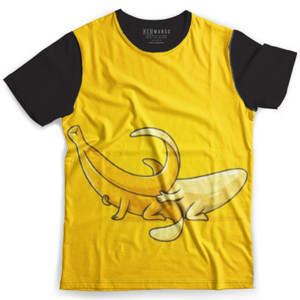 Kaos Fullprint Be my peel
