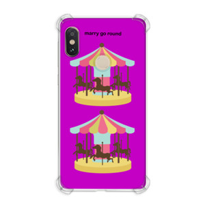 Casing HP casing  marry go round