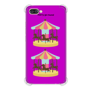 Casing HP casing  marry go round