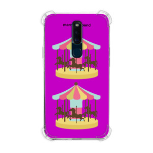 Casing HP casing  marry go round