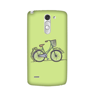Bikecycle Casing HP