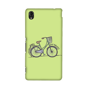 Bikecycle Casing HP