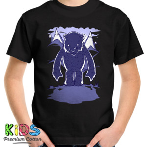 Kaos Kaos Violet Bear (SB5T8)