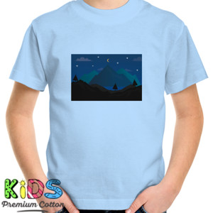 Kaos KIDS