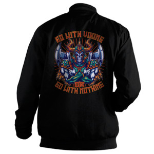 Jaket Bomber Jacket keren
