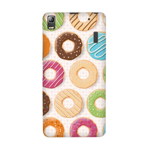  Donuts Casing HP