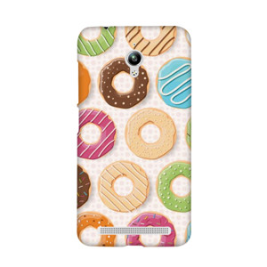  Donuts Casing HP