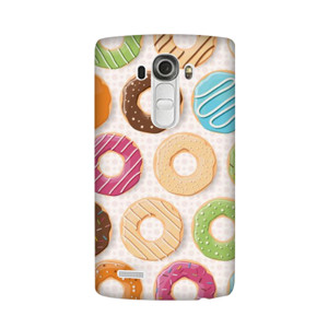  Donuts Casing HP