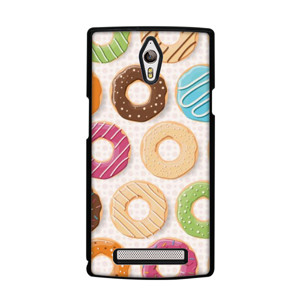  Donuts Casing HP