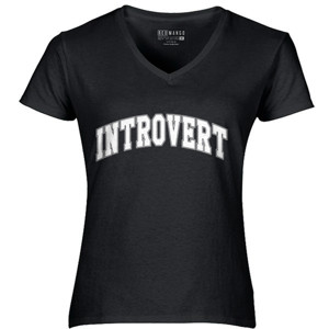 Kaos INTROVERT