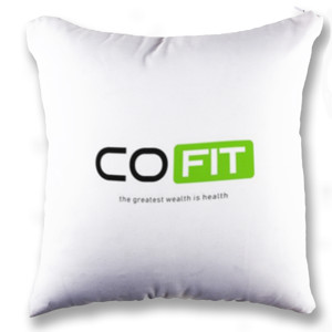 Bantal Bantal COFIT, NOT COVID
