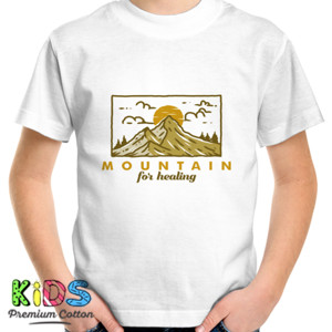 Kaos Mountain for healing