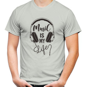 Kaos Music is My Life