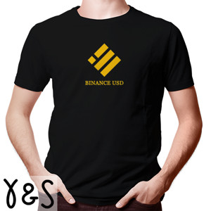 Kaos Binance USD