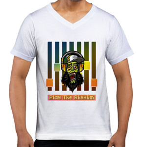 Kaos  Play-The-Rhythm