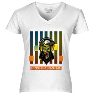 Kaos Play-The-Rhythm