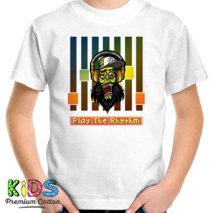 Kaos Play-The-Rhythm