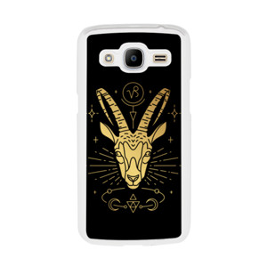 Golden Capricorn Casing Casing HP