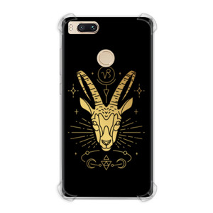 Casing HP Golden Capricorn Casing