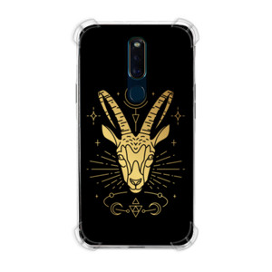 Casing HP Golden Capricorn Casing