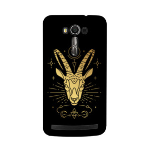 Golden Capricorn Casing Casing HP
