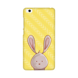 Mr. Rabbit Casing HP