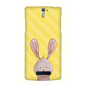 Mr. Rabbit Casing HP