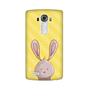 Mr. Rabbit Casing HP