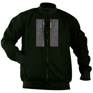 Jaket Bomber Al Quran Al Baqarah Ayat 186
