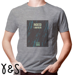 Kaos Al Quran Al Baqarah Ayat 186